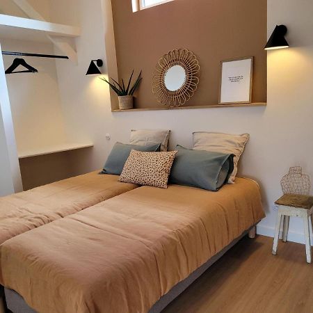 Bed and Breakfast Les Fabulettes Auffay Exterior foto